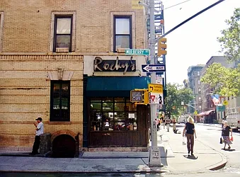 Rented by Nest Seekers International