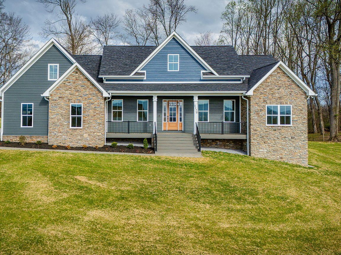Primary listing photo