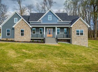 1120 Victoria Lee Way, Jonesborough, TN 37659
