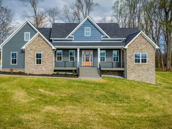 1120 Victoria Lee Way, Jonesborough, TN 37659