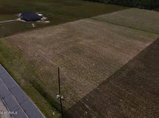 0 Lloyd Corey Rd, Robersonville, NC 27871