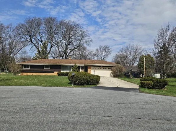 12860 Hobbs COURT, Brookfield, WI 53005