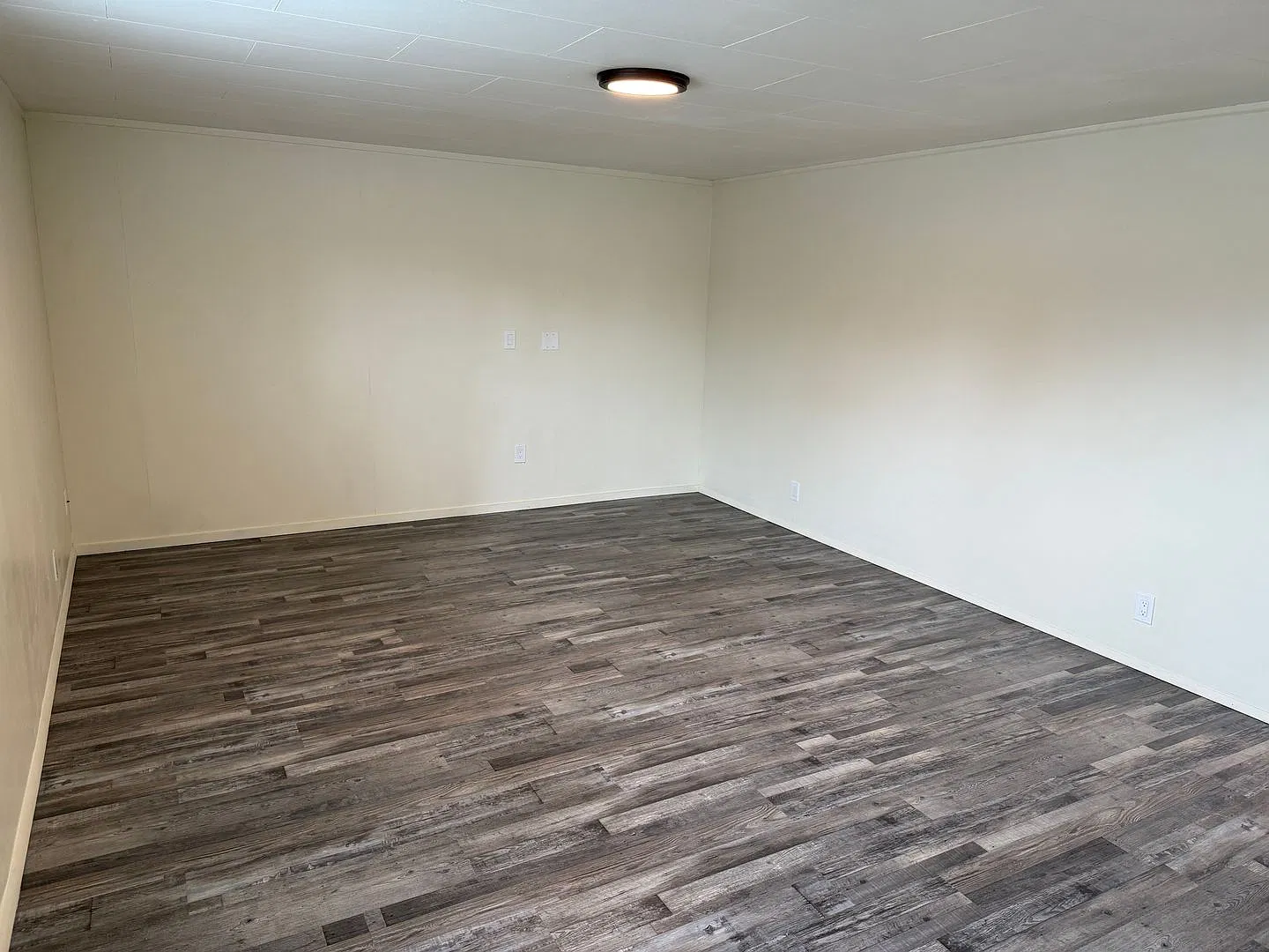 Large downstairs 1 bedroom apartment! — Photo 3
