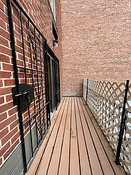 Rented by Heller Organization