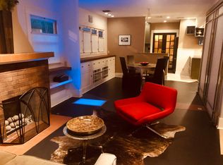 1309 N McCadden Pl, Los Angeles, CA 90028