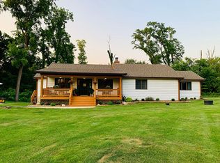 85 S County Line Rd, Crown Point, IN 46307