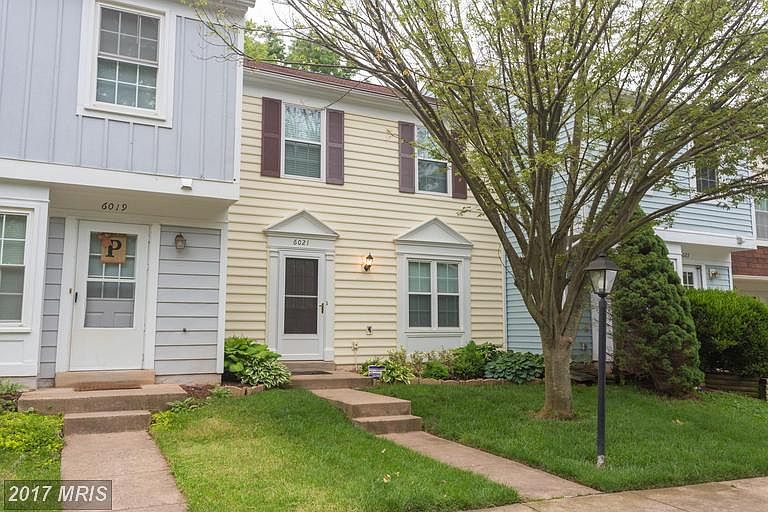 1st image of 6021 Basingstoke Ct
