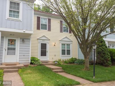 6021 Basingstoke Ct, Centreville, VA, 20120
