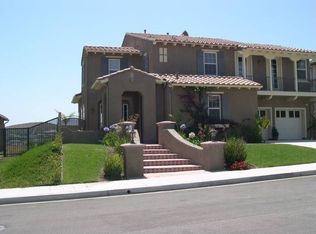 1974 Clarkia St, Simi Valley, CA 93065