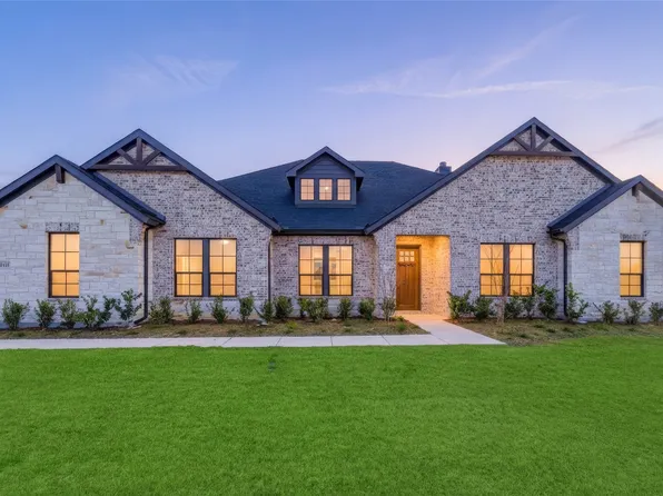 1445 Julian Dr, Van Alstyne, TX 75495
