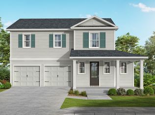 2201 Penny Royal St, Panama City, FL 32405