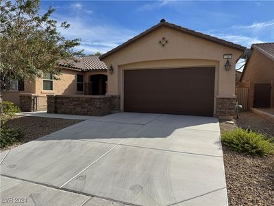 7307 White Bloom Ave, Las Vegas, NV, 89117
