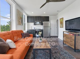 1646 E Baltimore St #6, Baltimore, MD 21231