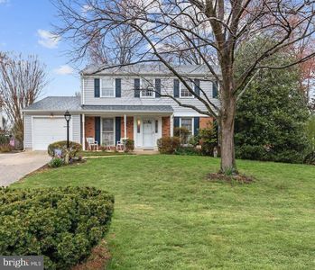 1509 Billman Ln, Silver Spring, MD, 20902