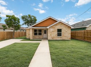 10214 Renova St, San Antonio, TX 78214