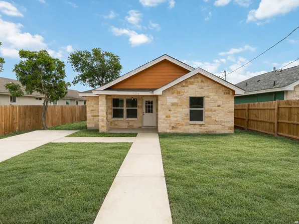 10214 Renova, San Antonio, TX 78214