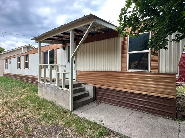 516 Iowa Ave, Missoula, MT 59802