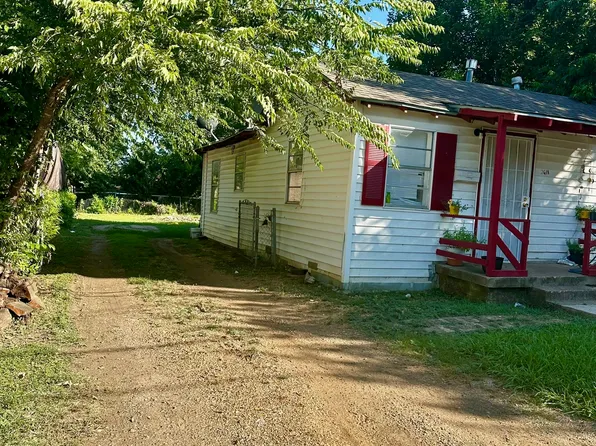 2618 Fordham Rd, Dallas, TX 75216