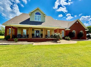 2260 E Old Hayneville Rd, Montgomery, AL 36105