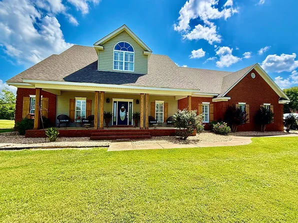 2260 E Old Hayneville Rd, Montgomery, AL 36105