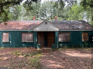 1503 Gillespie Ave, Albany, GA 31707