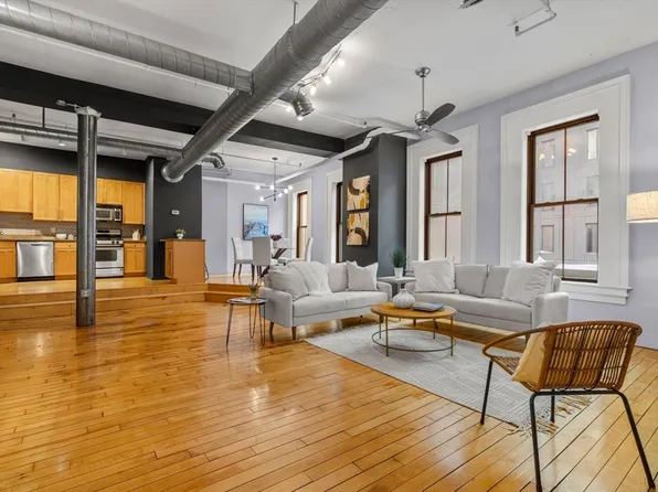 10 Williams St APT 23, Roxbury, MA 02119