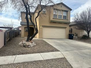 7988 Kyle Rd NW, Albuquerque, NM 87120