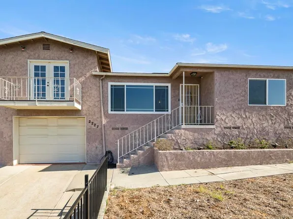 2227 Flintridge Dr, San Diego, CA 92139
