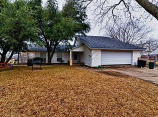 2441 Sudith Ln, Midlothian, TX 76065
