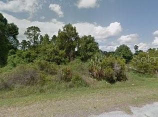 Langlais Dr #9, North Pt, FL 34286