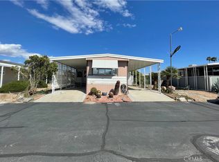 18070 Langlois Rd #295, Desert Hot Springs, CA 92241