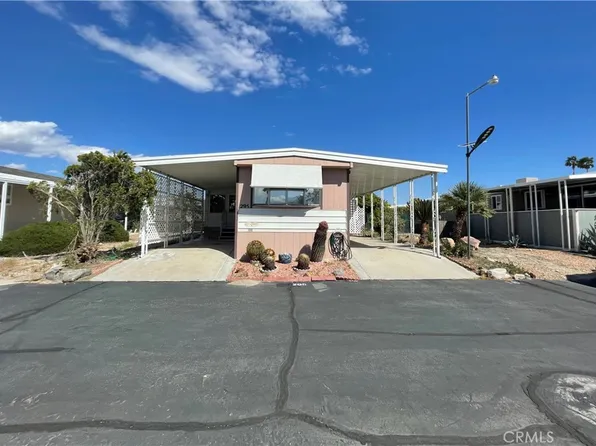 18070 Langlois Rd #295, Desert Hot Springs, CA 92241