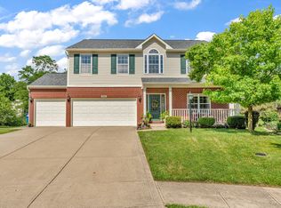 6045 Copeland Mills Ct, Indianapolis, IN