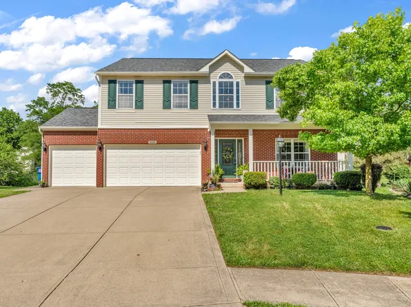 6045 Copeland Mills Ct, Indianapolis, IN 46221