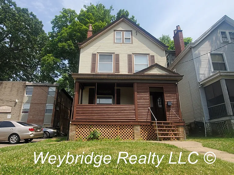 3118 Durrell Ave — Photo 1