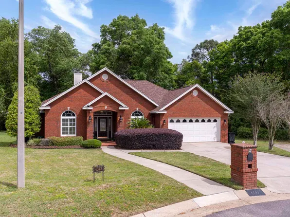 6343 Summer Lakes Ln, Pensacola, FL 32504