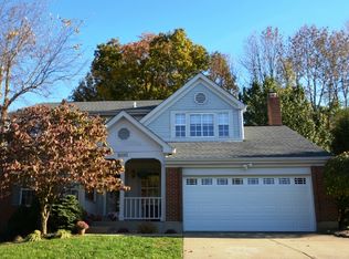 1695 Fairside Ct, Florence, KY 41042