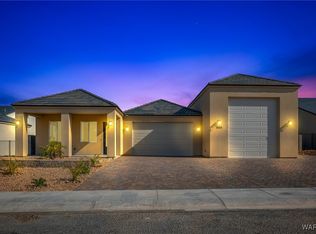 1909 E Via Aventino, Fort Mohave, AZ 86426