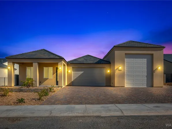 1909 E Via Aventino, Fort Mohave, AZ 86426