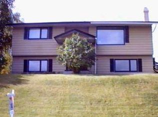 3537 N Point, Anchorage, AK 99519