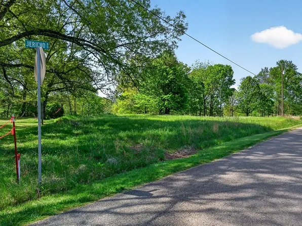 515 Jericho Rd Lot 1, Quebeck, TN 38579
