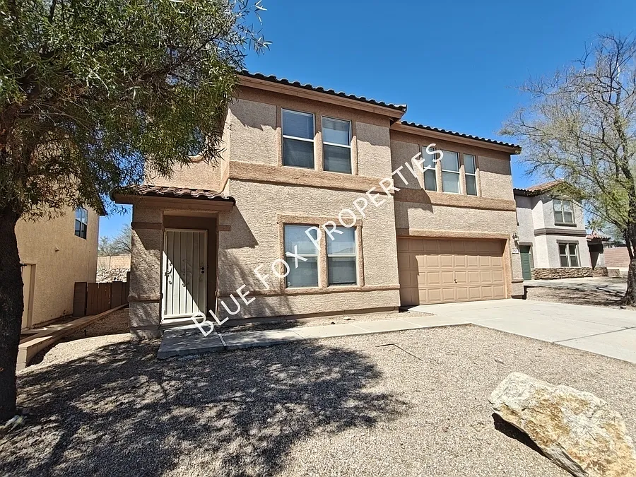 3421 N Green Gulch Ct