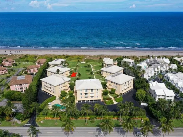 2103 S Ocean Blvd #3-A, Delray Beach, FL 33483