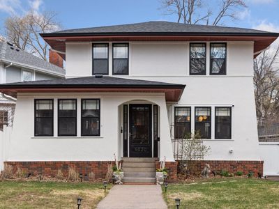 5020 Belmont Ave S, Minneapolis, MN, 55419