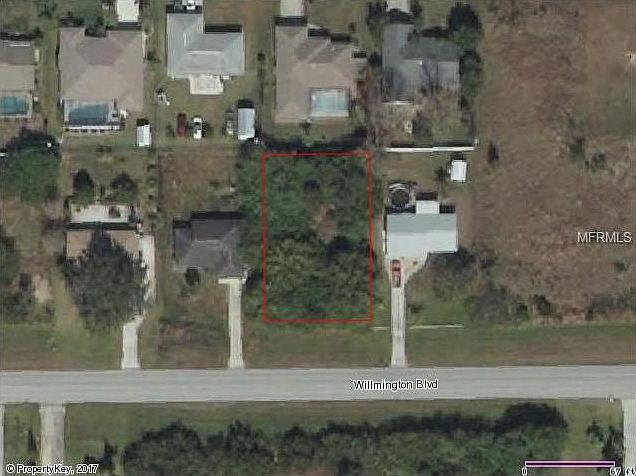 1st image of 10120 Willmington Blvd