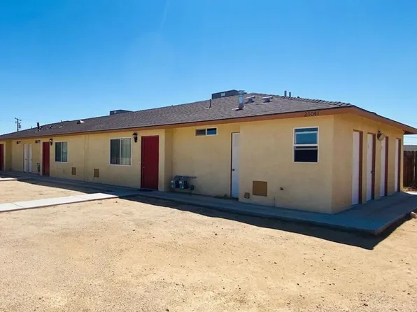 21041 Vivian Ct, California City, CA 93505
