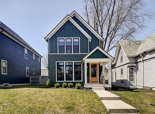 1142 Tecumseh St, Indianapolis, IN