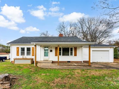 107 Arrowood Dr, Kings Mountain, NC, 28086