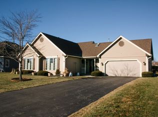 6663 Walter Raleigh Ln, Racine, WI 53406