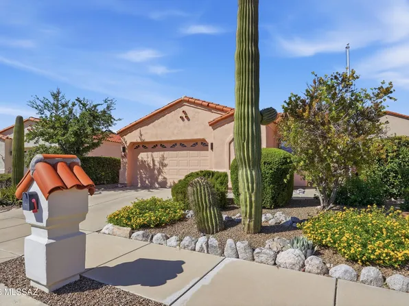2845 N Vactor Ranch Pl, Tucson, AZ 85715